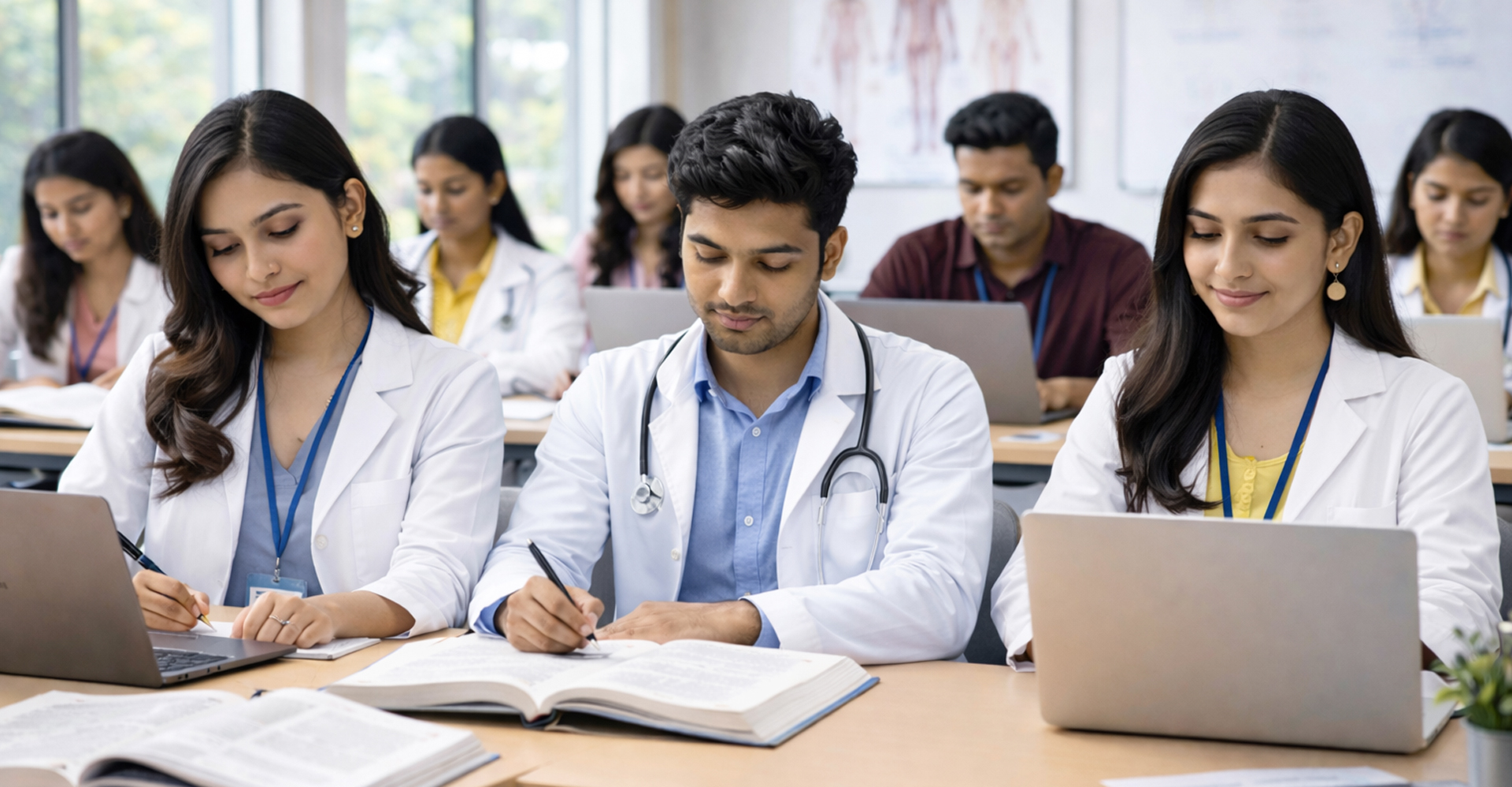Top mbbs consultancy in hyderabad